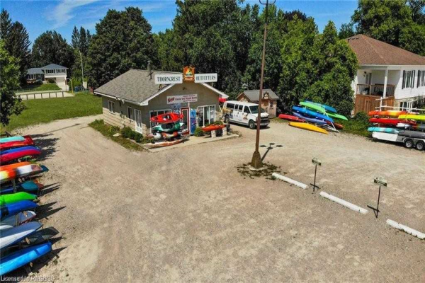 484 Carlisle St, Saugeen Shores