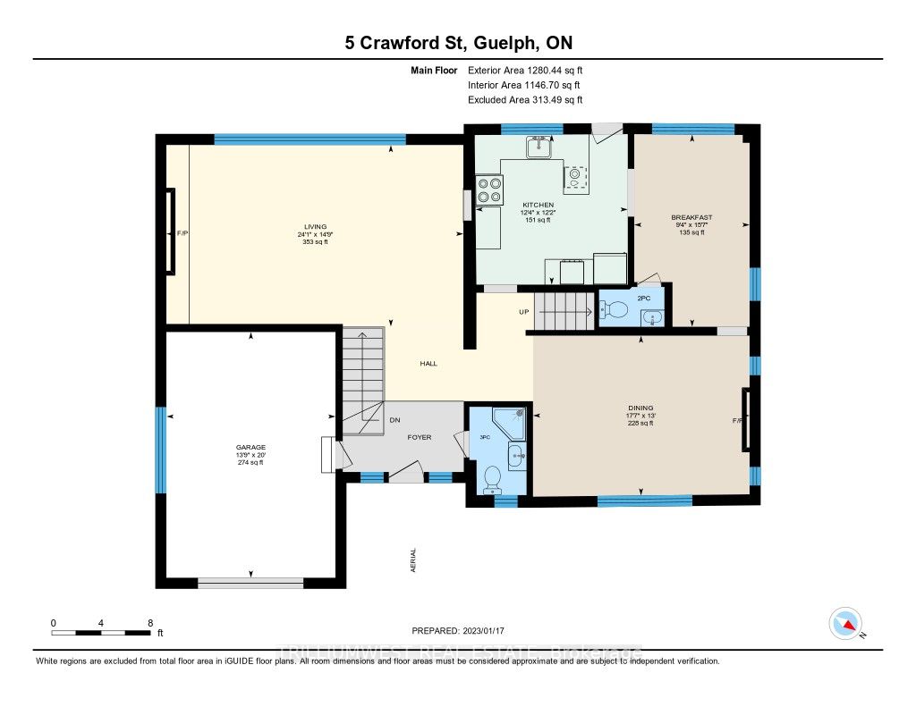 Listing X5986600 - Large Photo # 37