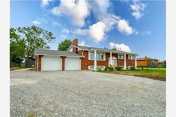 5252 Netherby Rd, Fort Erie