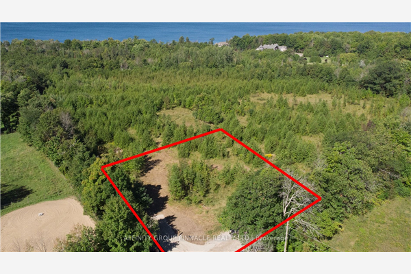 Lt 14 Rutherford Rd, Kawartha Lakes
