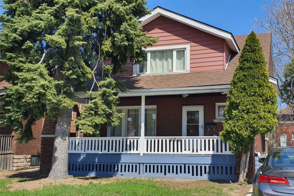 424 Rankin Ave, Windsor