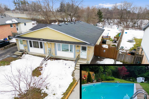 51 Woodlawn Ave, Brantford