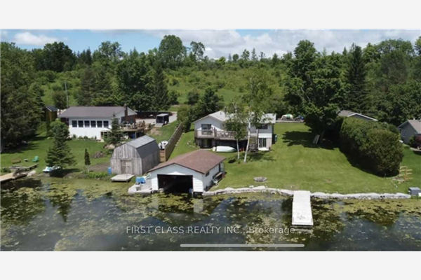 35 Chemongview St, Kawartha Lakes