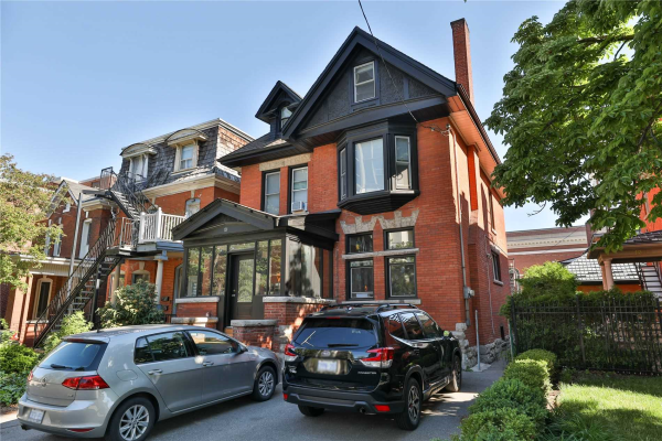 128 Herkimer St, Hamilton