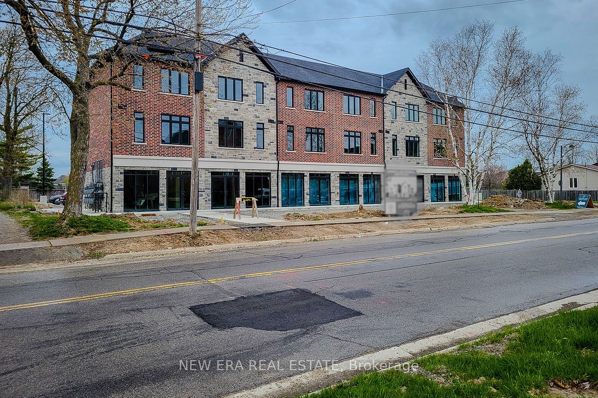 2620 Binbrook Rd, #203