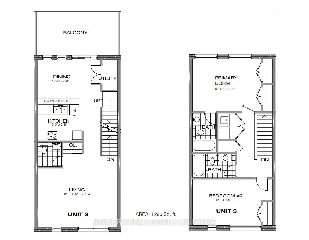 2620 Binbrook Rd, #203