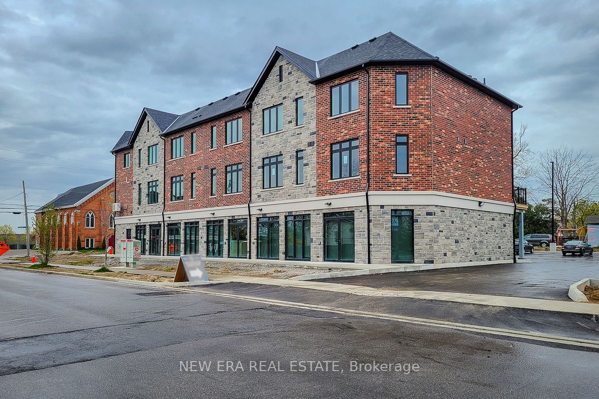2620 Binbrook Rd, #203