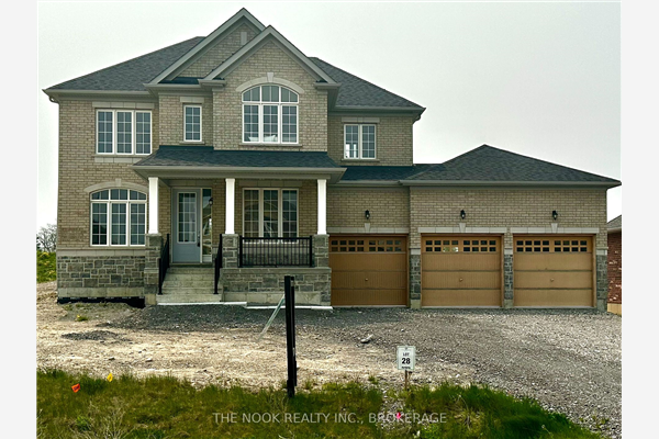 5 Golden Meadows Dr, Otonabee-South Monaghan