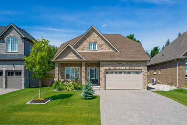 62 Buckley Terr, Pelham