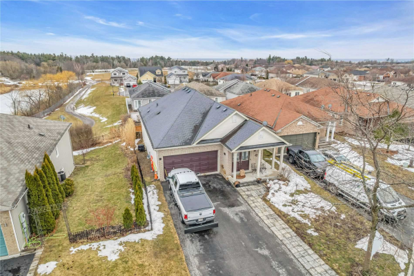 13 Snell Crt, Port Hope