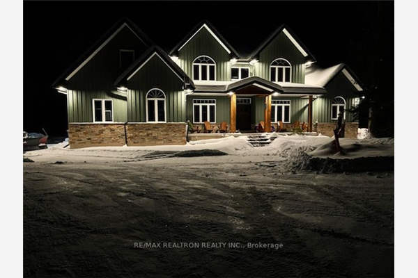 8 Harmonious Dr, Kawartha Lakes