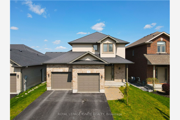 27 Scenic Dr, Belleville
