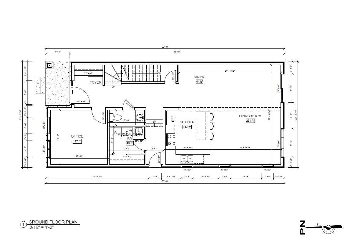 47 Crombie St