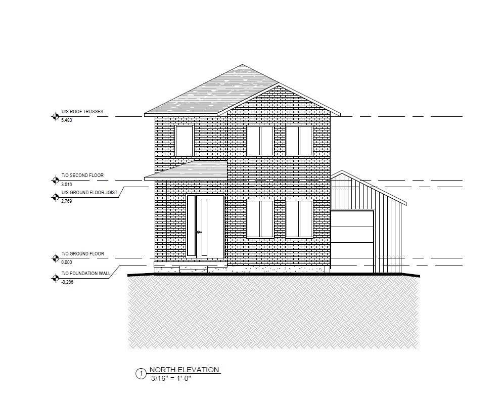 47 Crombie St