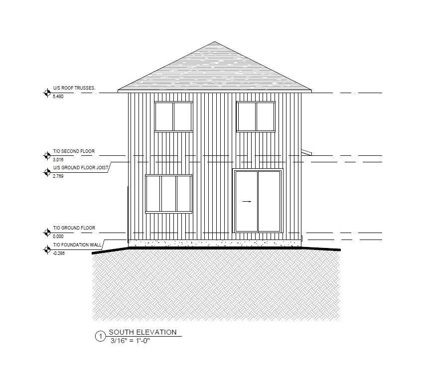 47 Crombie St