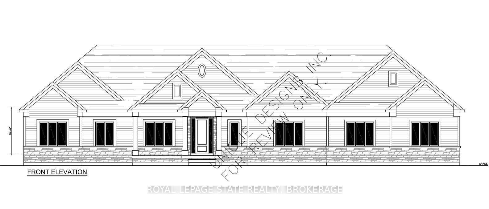 671 Lions Club Road