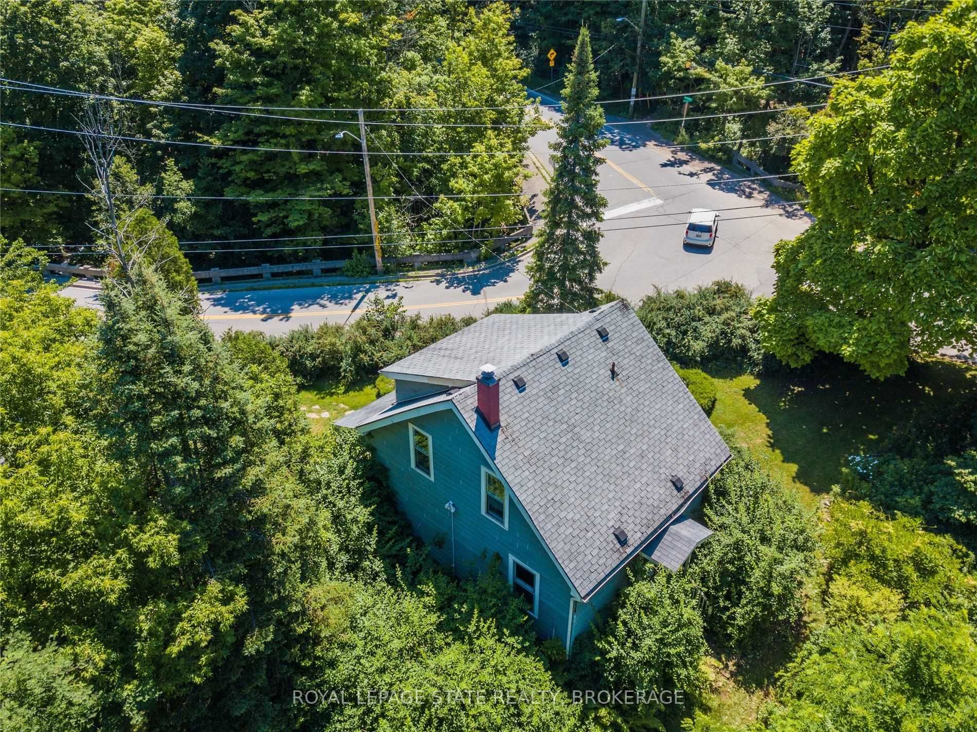 671 Lions Club Road