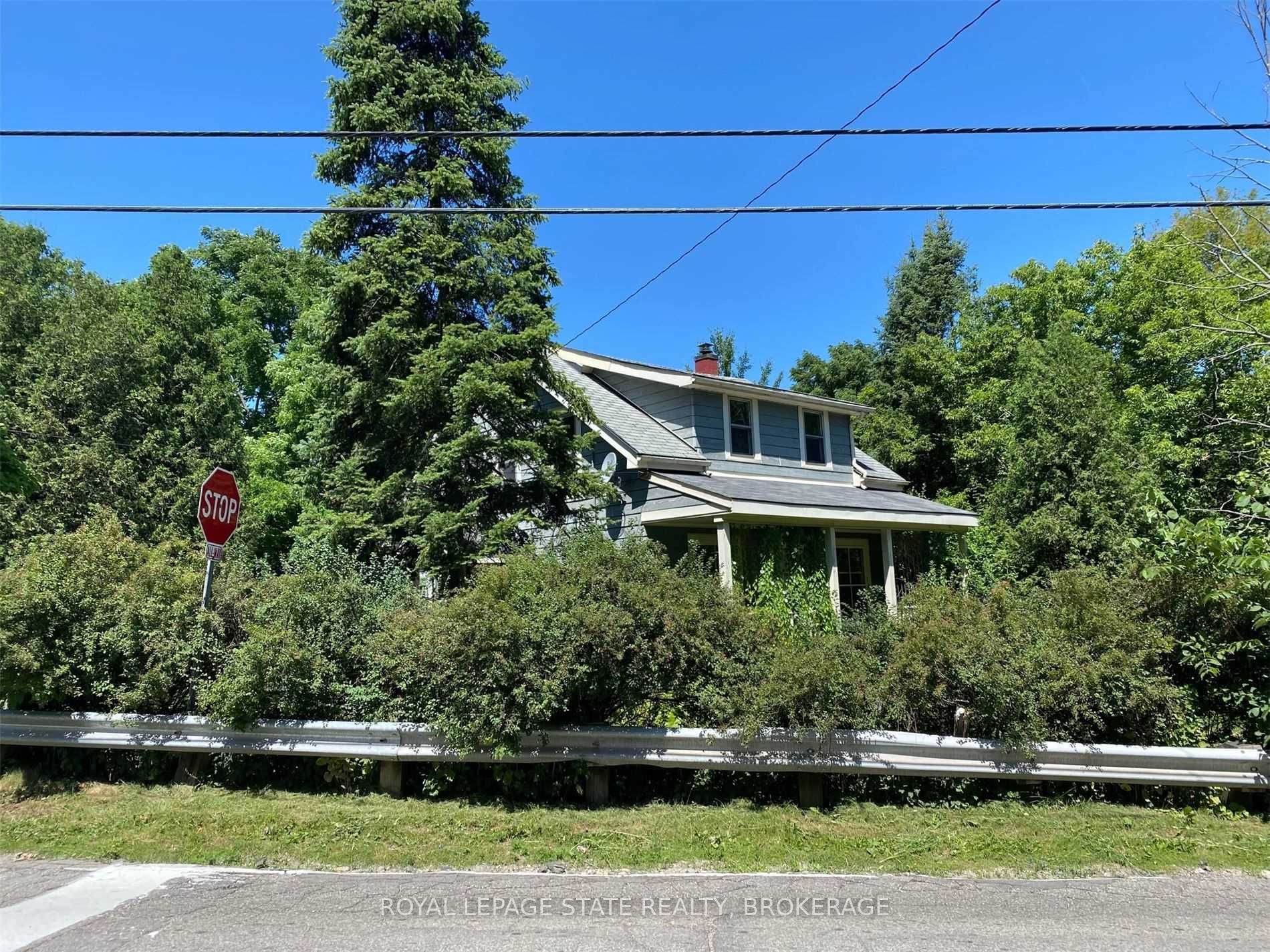 671 Lions Club Road