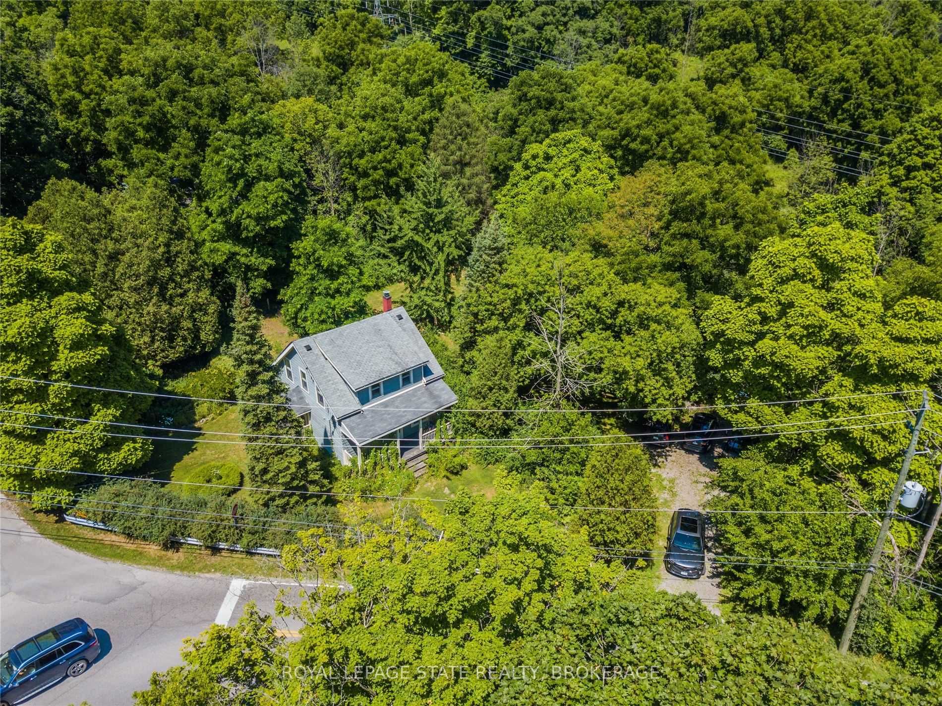 671 Lions Club Road