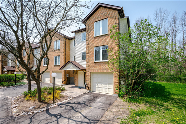 2650 Marsdale Dr, Peterborough