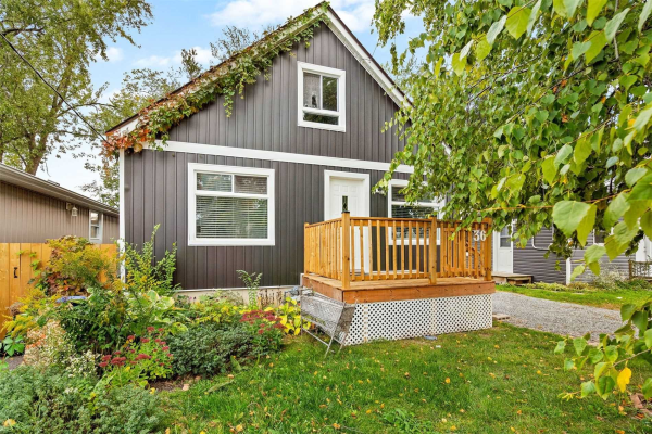 36 Alexandra Blvd, St. Catharines