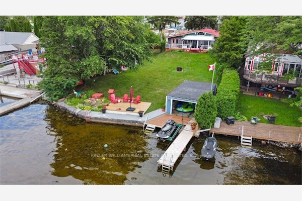 18 Oriole Rd, Kawartha Lakes