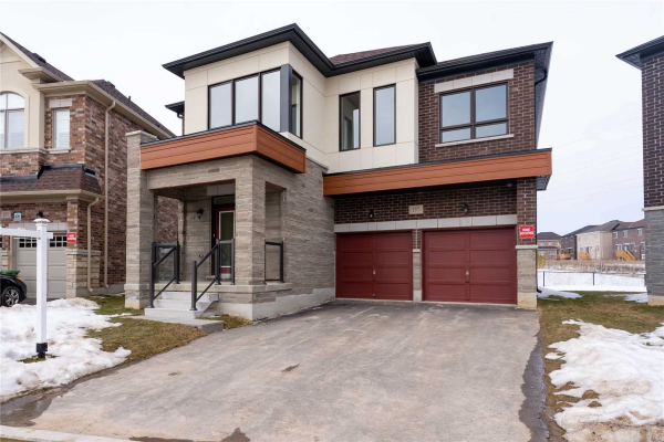 157 Granite Ridge Tr, Hamilton