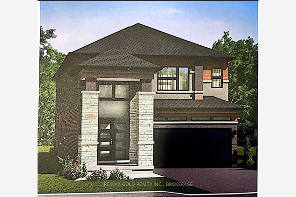Lot 137 Wakeling Dr, Brantford
