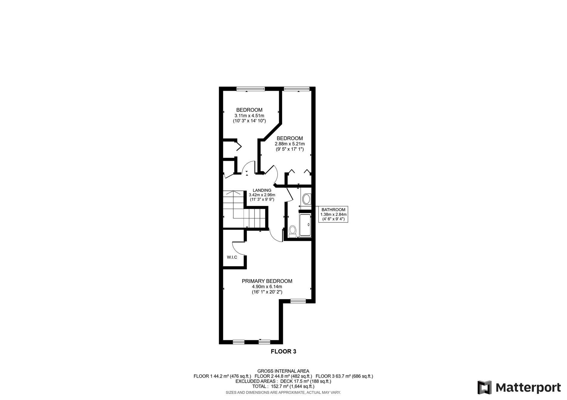 81 Valridge Dr, #15