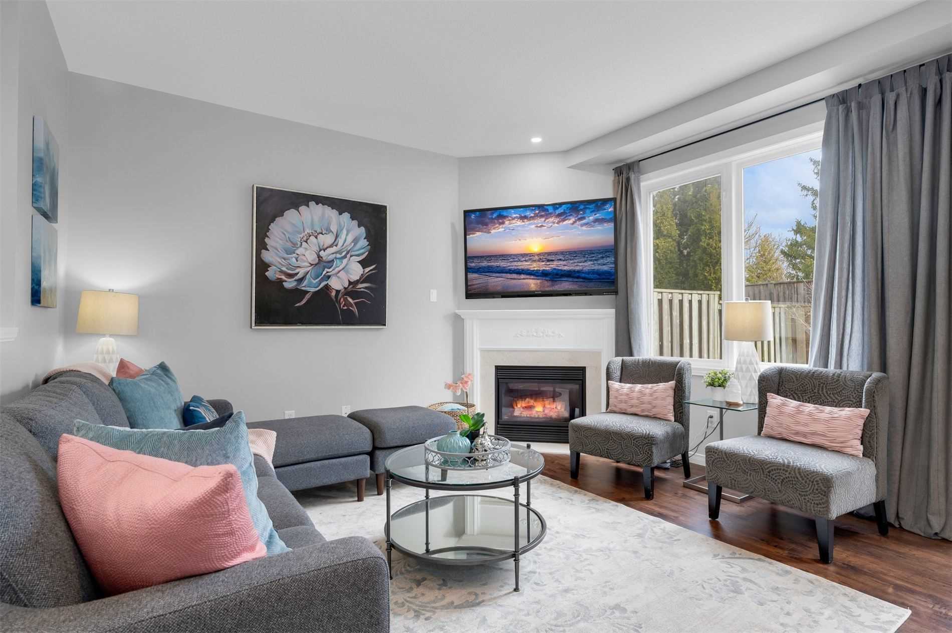 81 Valridge Dr, #15