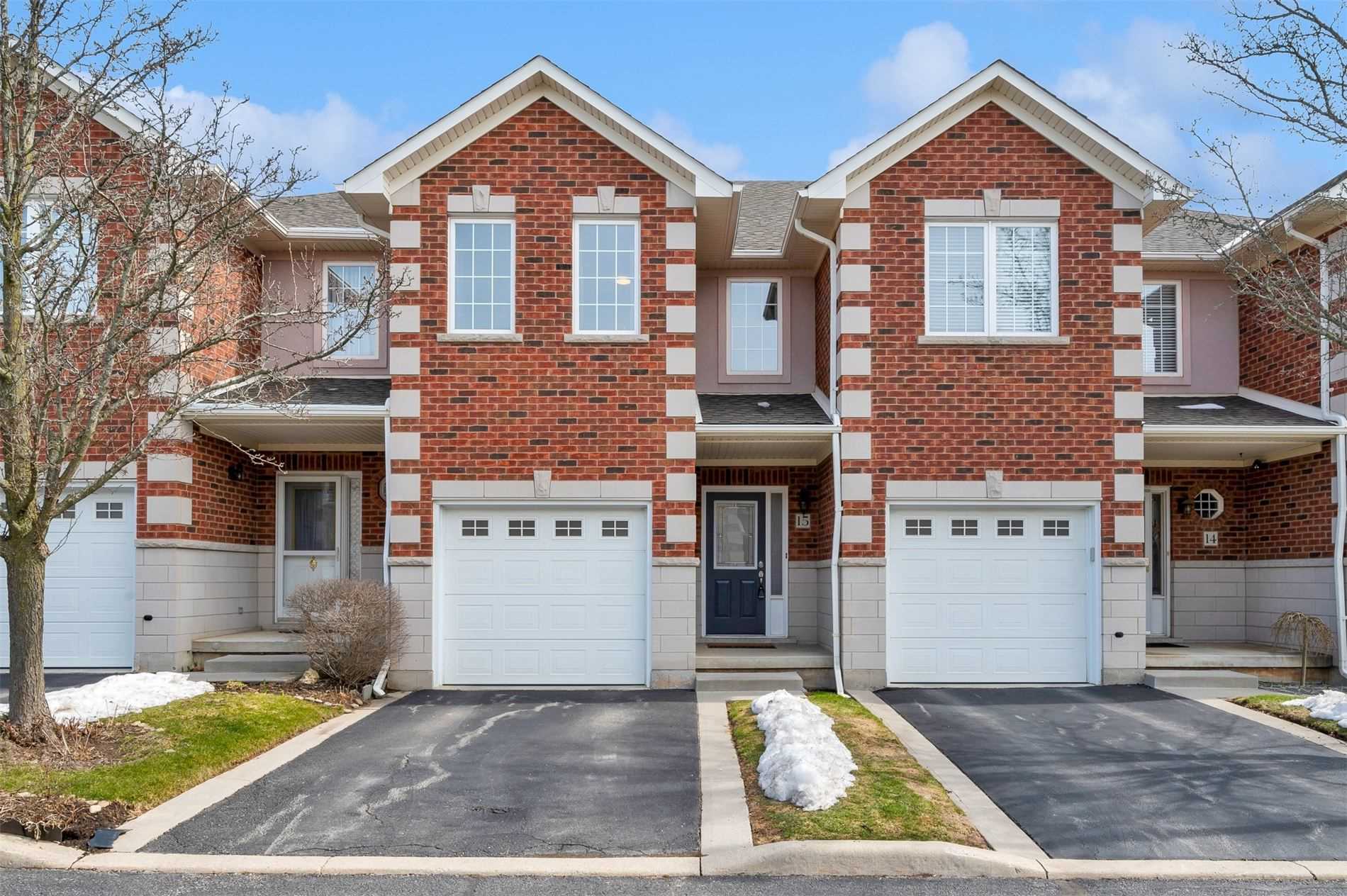 81 Valridge Dr, #15