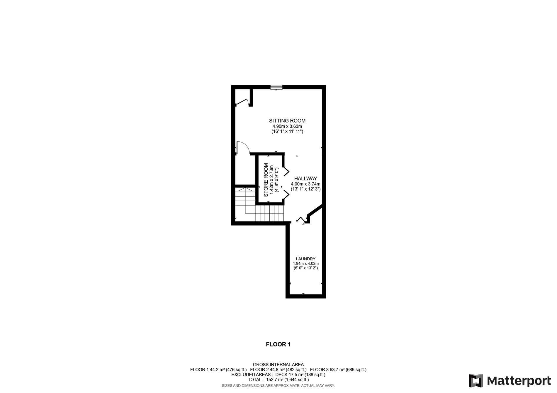 81 Valridge Dr, #15