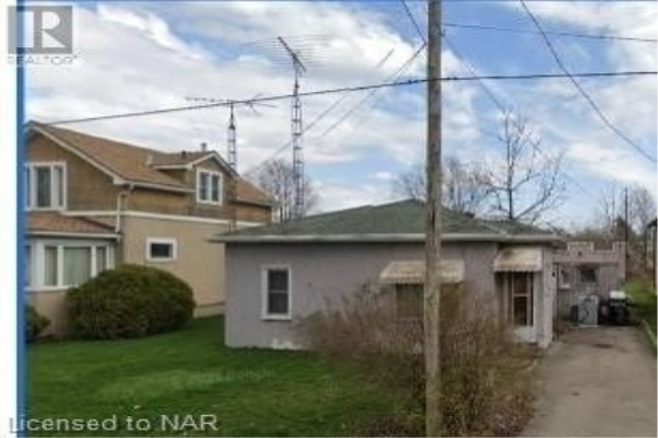 801 Elm St, Port Colborne