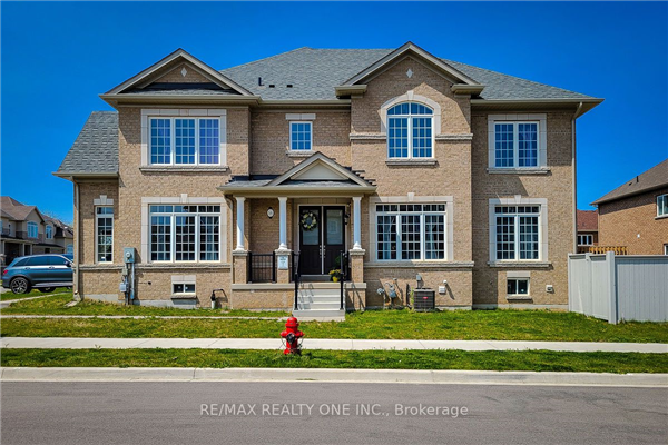 56 Beasley Grve Rd, Hamilton