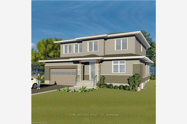 7 Sunridge Crt, Cramahe