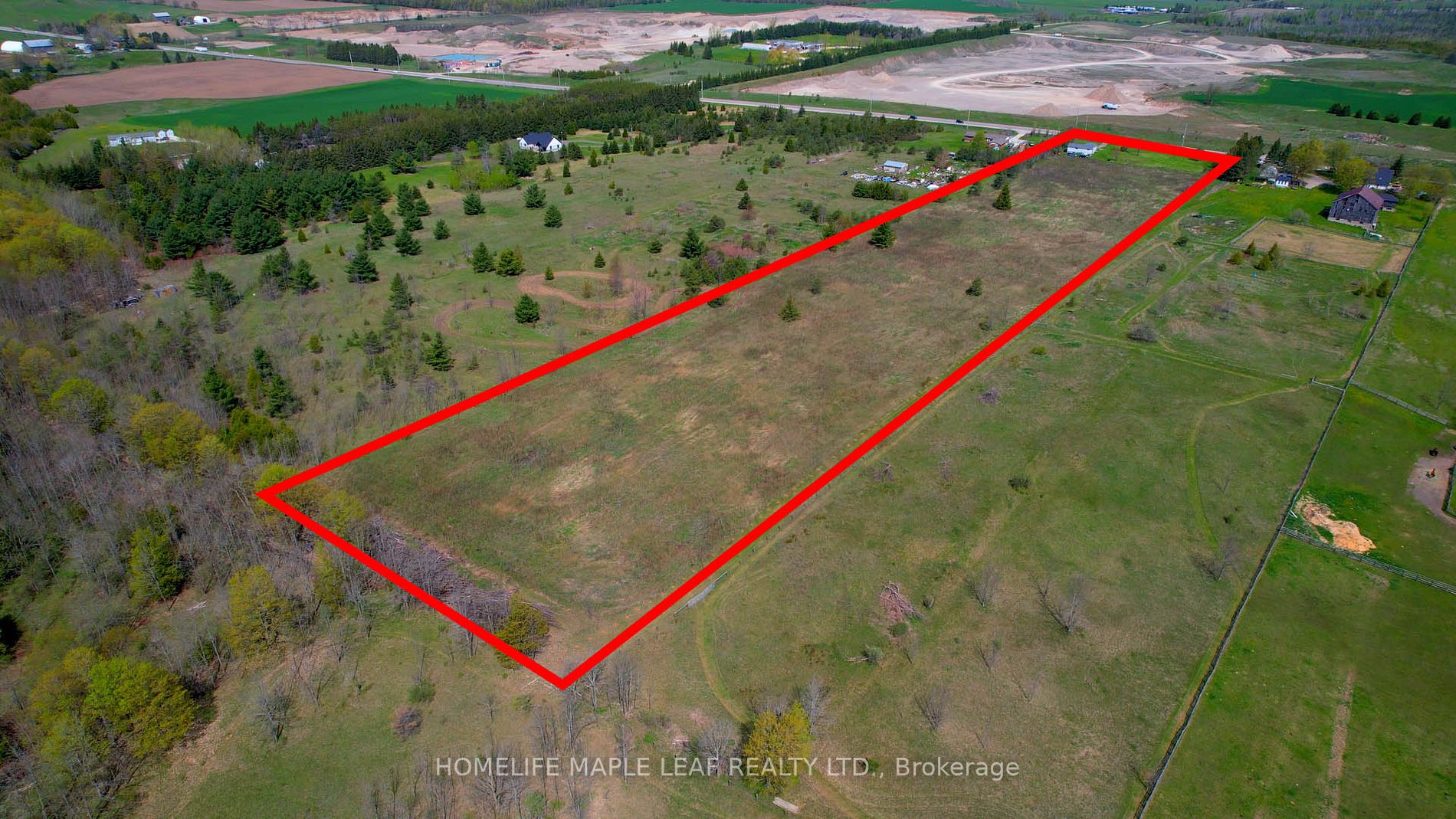 507304 Highway 89