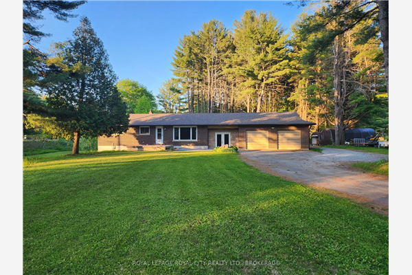 5 William St, Bracebridge