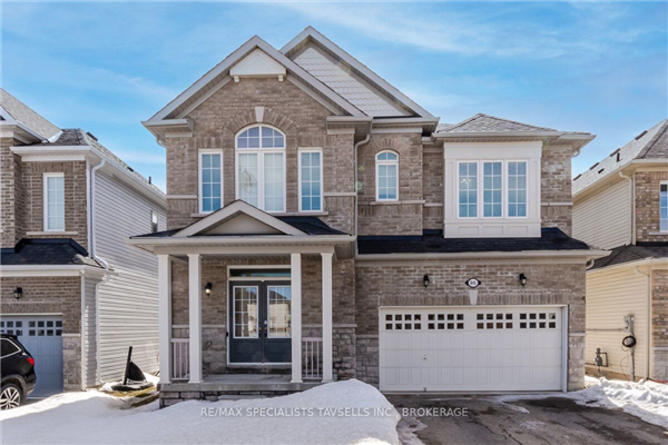 645 Armstrong Rd, Shelburne