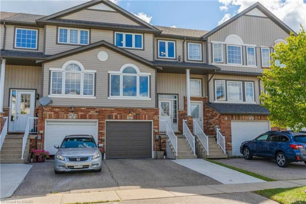 6 Madeleine St, Kitchener