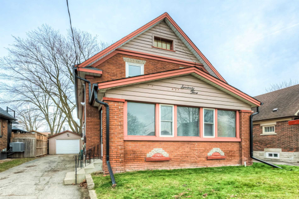 75 Sixth Ave, Kitchener