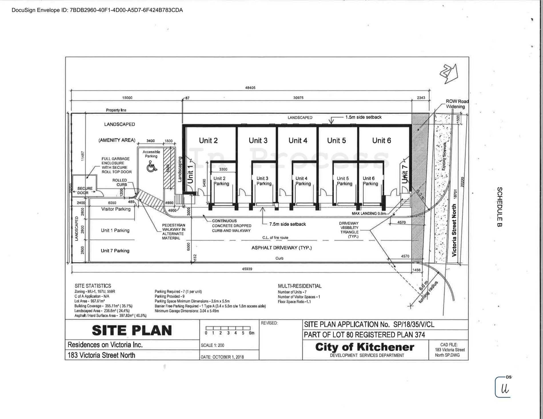 Listing X5991341 - Large Photo # 1