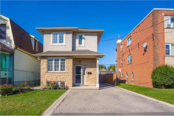 293 Tragina Ave N, Hamilton