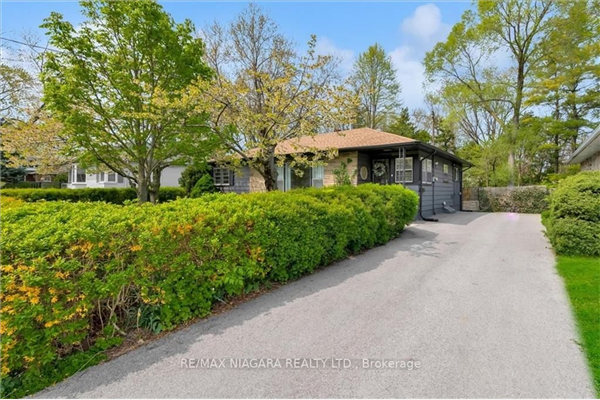 5 Chorley Ave, St. Catharines