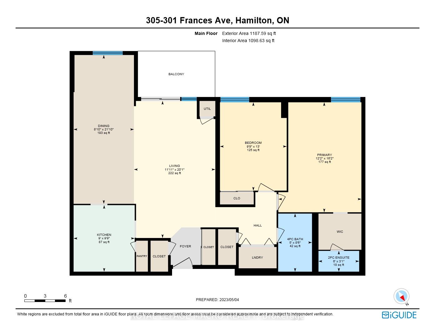 Listing X5992268 - Large Photo # 40