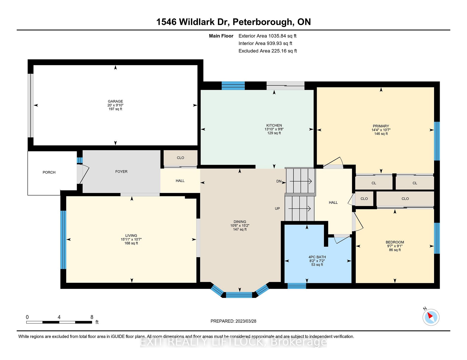 Listing X5992404 - Large Photo # 28