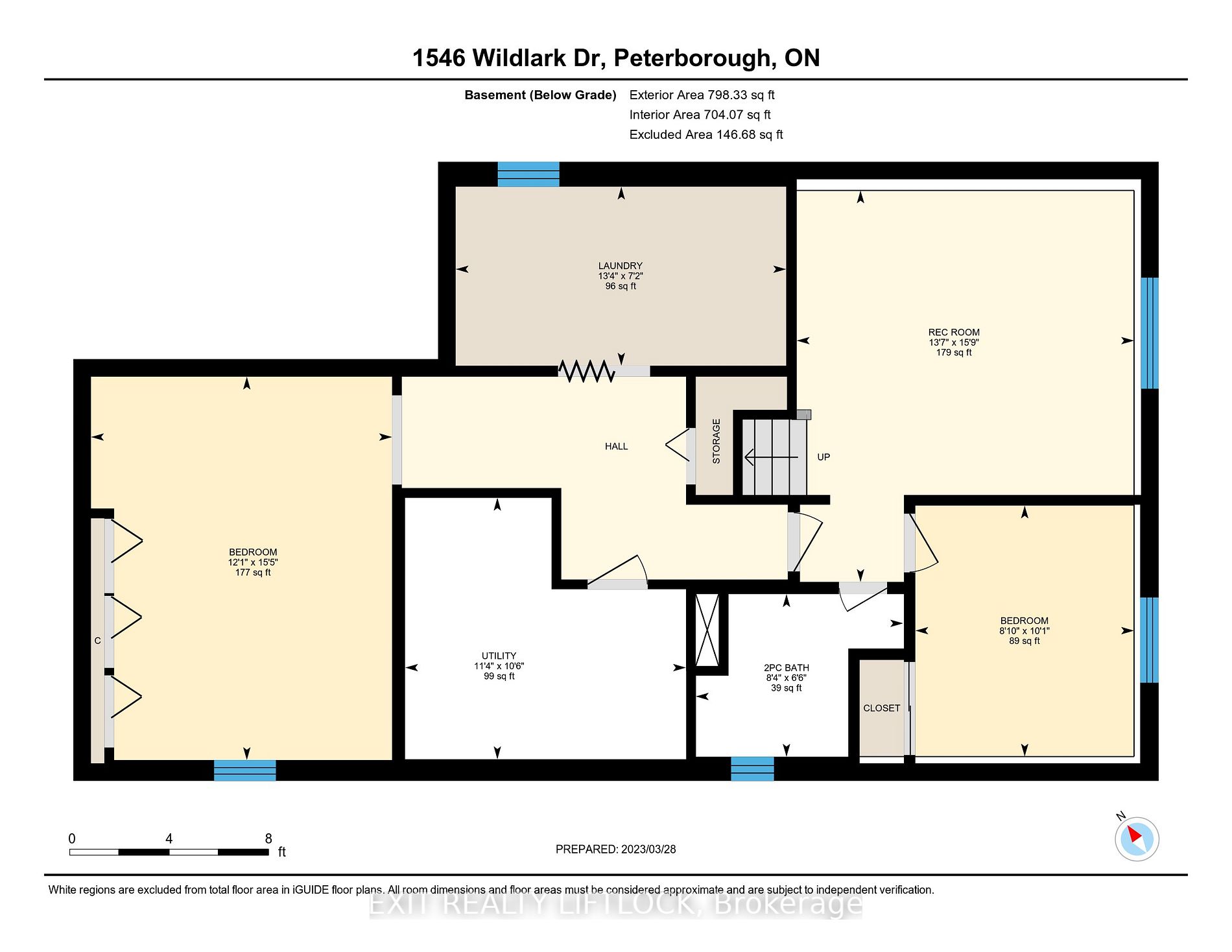 Listing X5992404 - Large Photo # 29