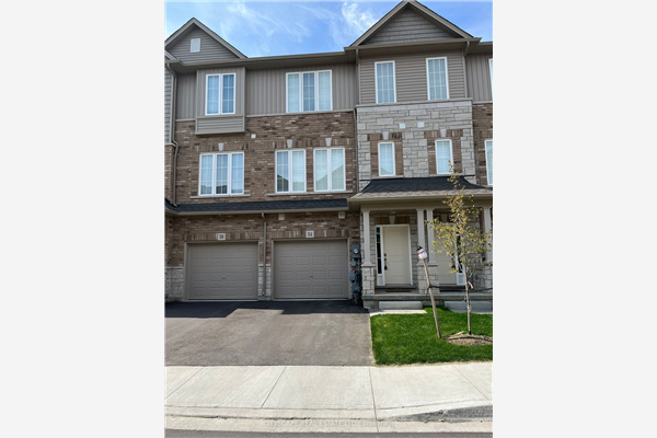 34 Laguna Village Cres, Hamilton