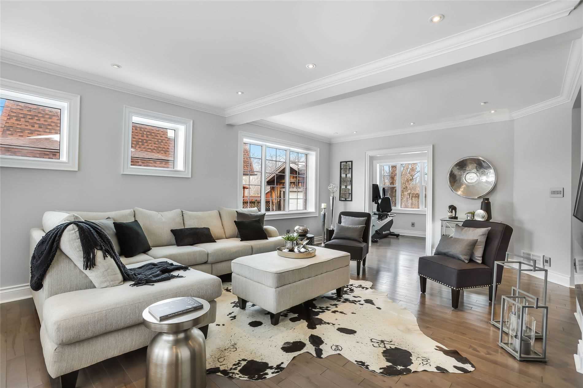 8 Warwick Rd