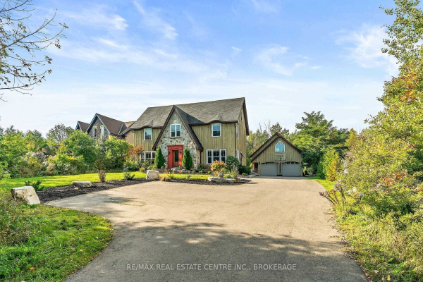 5538 Eighth Line, Erin