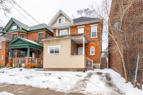 78 Stinson St